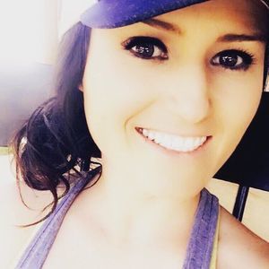 Meet your Posher, Michaela